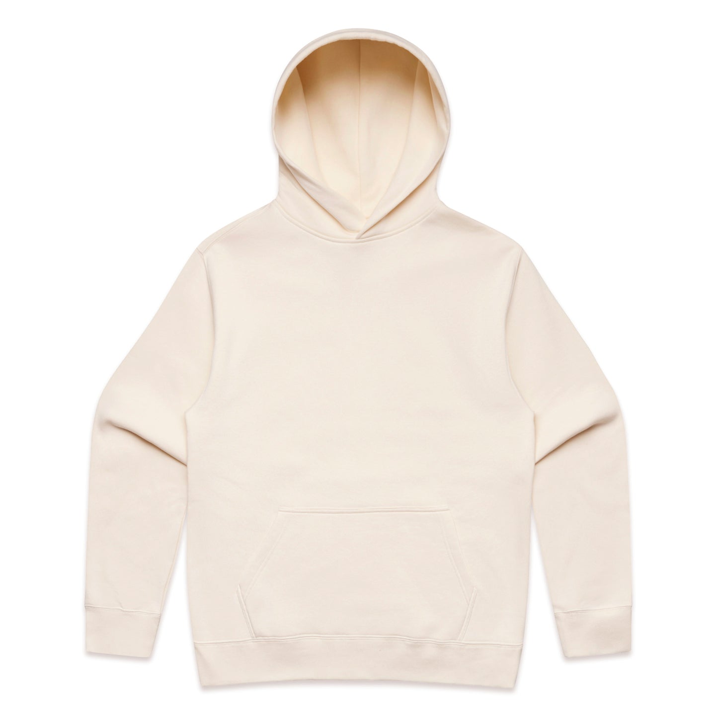 RelaXd Fit Hoodie
