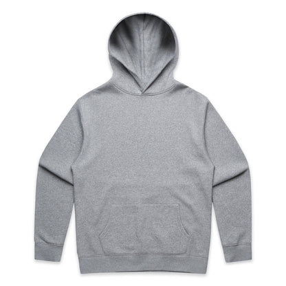 RelaXd Fit Hoodie