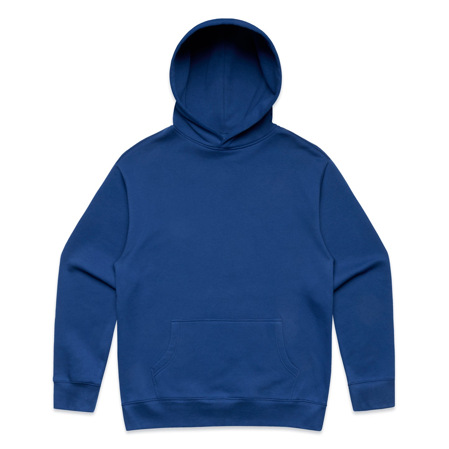 RelaXd Fit Hoodie
