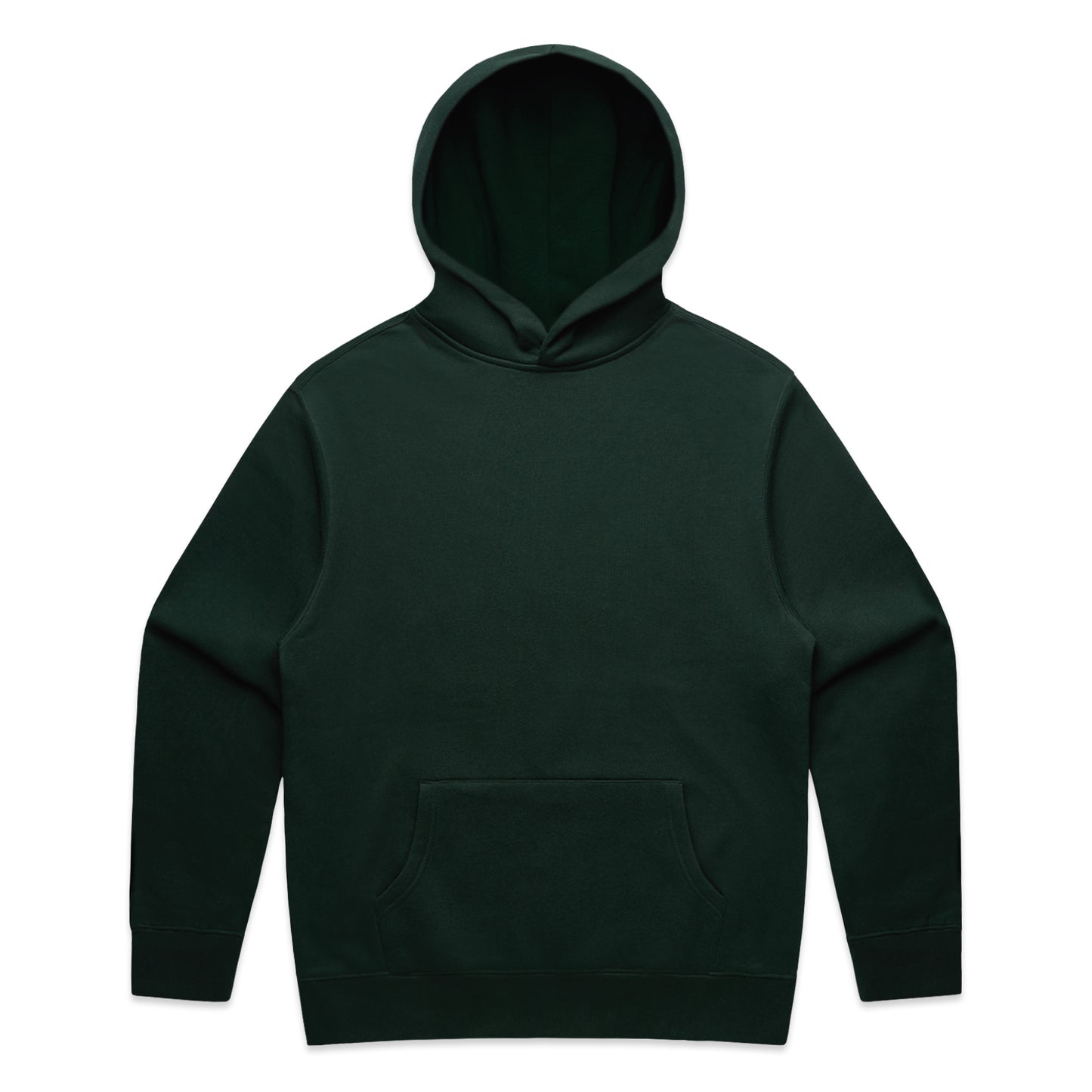 RelaXd Fit Hoodie