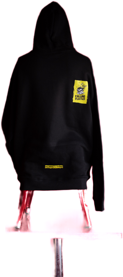 RelaXd Fit Hoodie