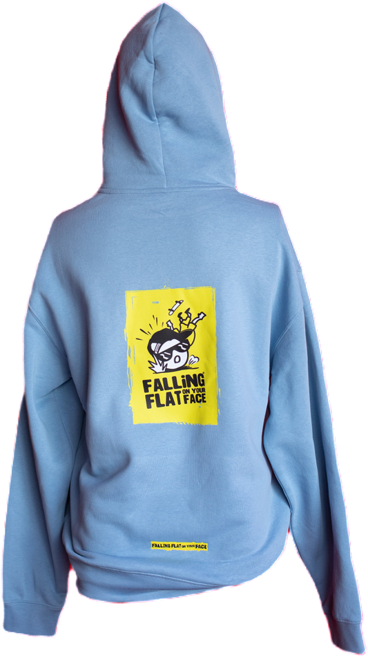 RelaXd Fit Hoodie